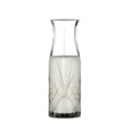 RCR Cristalleria RCR MELODIA CARAFE 1.2lt (51608020006) (Set of 1)