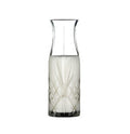 RCR Cristalleria RCR MELODIA CARAFE 1.2lt (51608020006) (Set of 1)