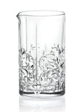 RCR Cristalleria RCR TATTOO- COCKTAIL MIXING GLASS 650ml (26525020006) (Set of 1)