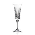 RCR Cristalleria RCR TIMELESS-CHAMPAGNE FLUTE 210ml (24567020006) (Box of 12)
