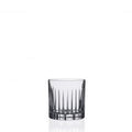 RCR Cristalleria RCR TIMELESS-D.O.F TUMBLER 360ml (25885020506) (Set of 1)