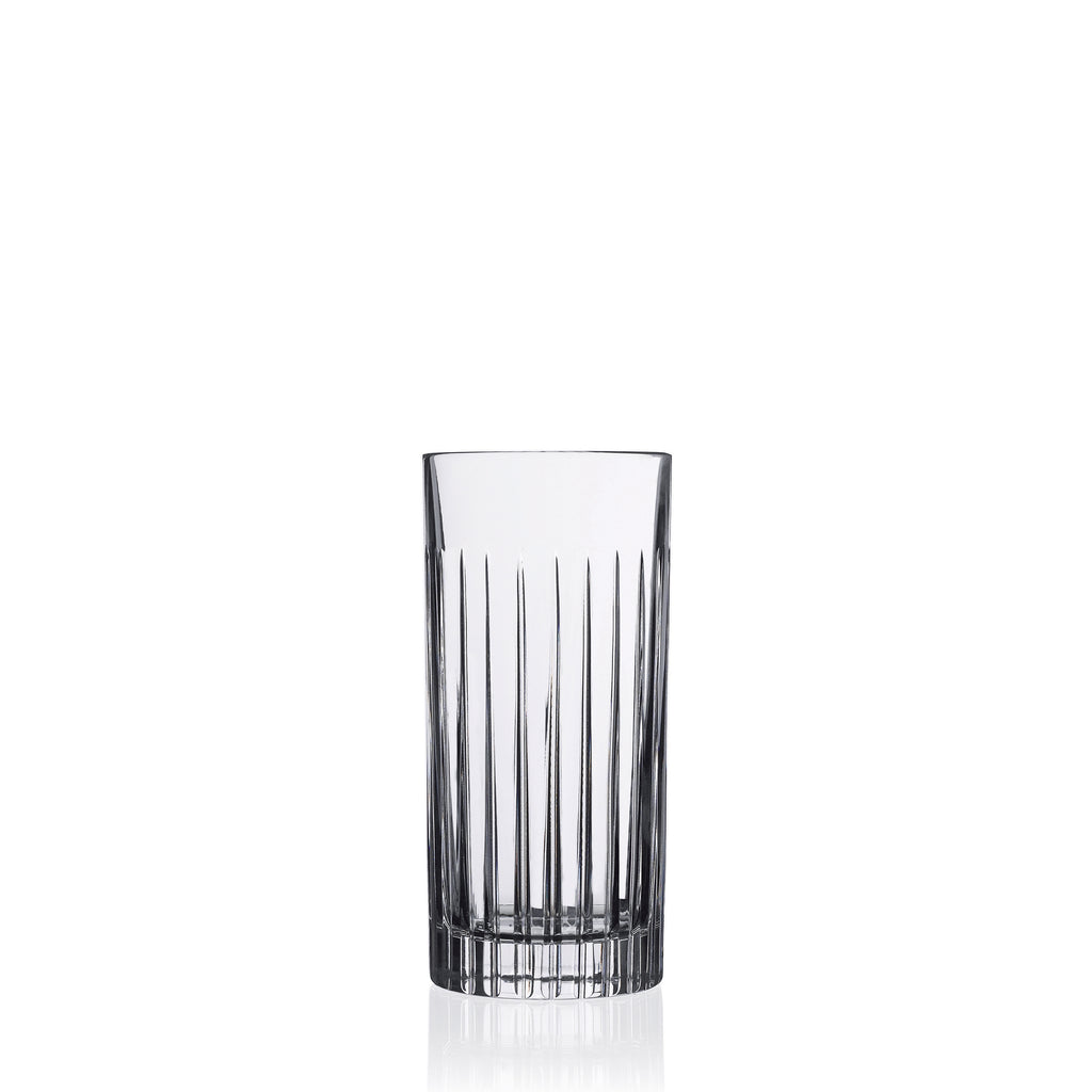 RCR Cristalleria RCR TIMELESS-HIGHBALL 443ml (25753020006) [Box of 12]