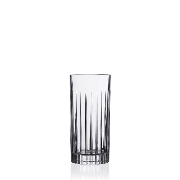 RCR Cristalleria RCR TIMELESS-HIGHBALL 443ml (25753020006) [Box of 12]