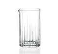 RCR Cristalleria RCR COMBO- COCKTAIL MIXING GLASS 650ml (26524020006) (Set of 1)