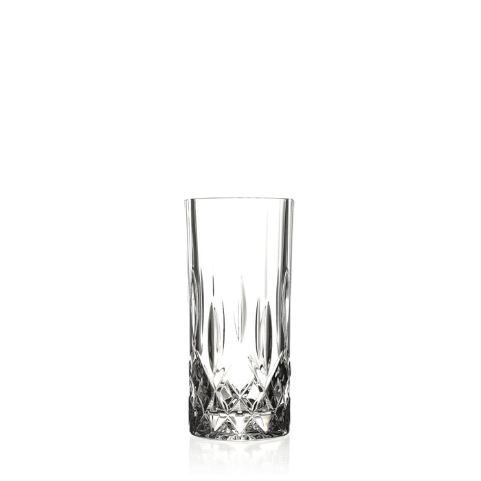 RCR Cristalleria RCR OPERA- HIGH BALL 350ml (25860020206) (Set of 12)