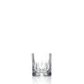 RCR Cristalleria RCR OPERA -OLD FASHIONED 210ml (23793020206) (Set of 12)