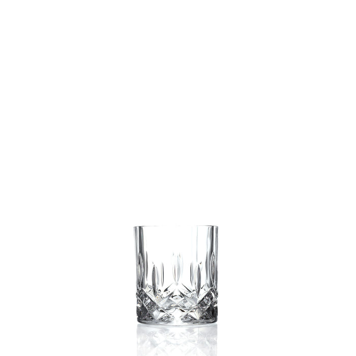 RCR Cristalleria RCR OPERA -OLD FASHIONED 210ml (23793020206) (Set of 12)