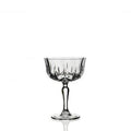 RCR Cristalleria RCR OPERA-COUPE CHAMPAGNE 240ml (25044020006) (Set of 12)