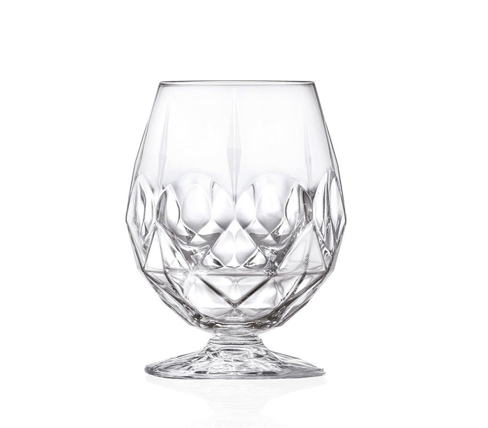 RCR Cristalleria RCR ALKEMIST SPIRITS GOBLET 100x128mm 530ml (26975020006) (Set of 1)