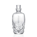 RCR Cristalleria RCR ALKEMIST BOTTLE 111x214mm 1lt (51593020006) (Set of 1) (x4 pieces)