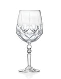 RCR Cristalleria RCR ALKEMIST- COCKTAIL GOBLET 667ml (26522020006) (Set of 1)