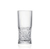 RCR Cristalleria RCR SOUL LONG DRINK TUMBLER 70x155mm 350ml (26981020006) (Set of 1)