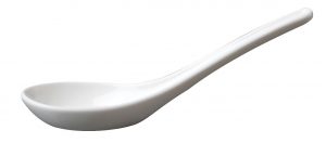 Royal Porcelain MAXADURA ADVANTAGE- CHINESE SPOON 155x45mm EA