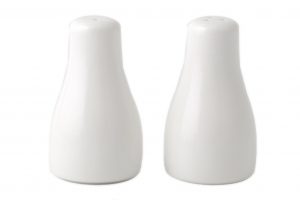 Royal Porcelain MAXADURA SINO-SALT SHAKER 85mm EA