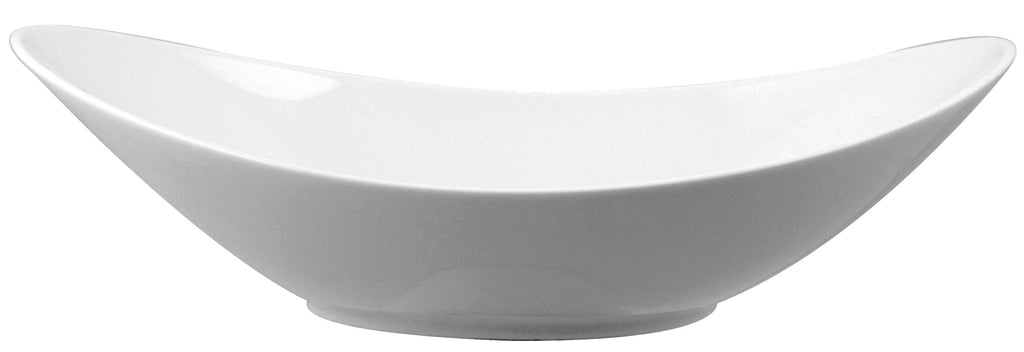 Royal Porcelain MAXADURA SINO-OVAL DEEP BOWL 230x150x50mm EA