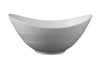 Royal Porcelain MAXADURA SILK OVAL FLARED SALAD BOWL 230x150x85mm EA