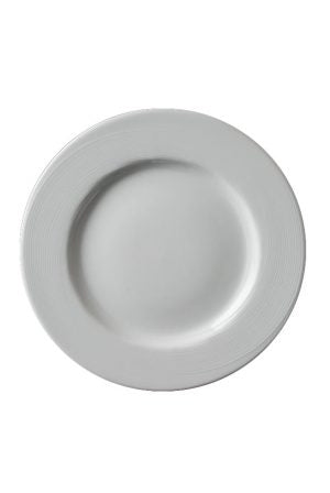 Royal Porcelain MAXADURA SILK ROUND PLATE FLAT 160mm EA