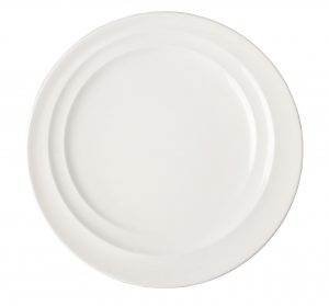 Royal Porcelain MAXADURA RESONATE-ROUND PLATE COUPE 165mm EA