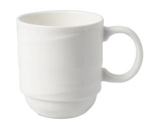 Royal Porcelain MAXADURA RESONATE- COFFEE MUG STACKABLE 350ml EA