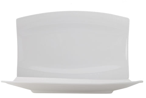 Royal Porcelain MAXADURA SOLARIO-RECTANGULAR PLATTER 335x225mm EA