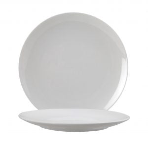 Royal Porcelain MAXADURA SINO-ROUND COUPE PLATE 230mm EA