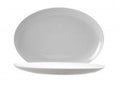 Royal Porcelain MAXADURA SINO-OVAL COUPE PLATTER 245x355mm EA