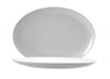 Royal Porcelain MAXADURA SINO-OVAL COUPE PLATTER 245x355mm EA