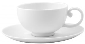 Royal Porcelain MAXADURA SINO- TEA CUP 220ml TO SUIT SAUCER M6325 EA