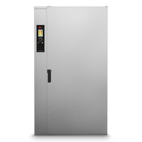 MODULINE Floor model, RRFF 20E 20 x 1/1GN Wheel In/Out Regeneration Oven