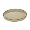 Revol  CARACTERE NUTMEG ROUND PLATE 150mm EA