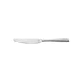Fortessa  RINGO DESEERT KNIFE-SOLID HANDLE MIRROR FINISH (Box of 12)