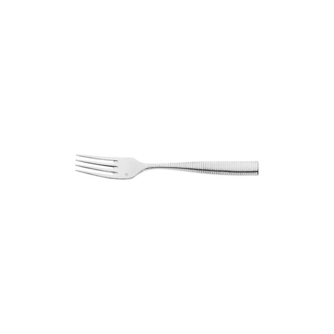 Fortessa  RINGO DESSERT FORK-18/10 MIRROR FINISH (Doz)