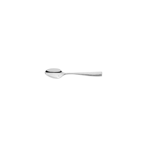 Fortessa  RINGO COFFEE SPOON-18/10 MIRROR FINISH (Doz)