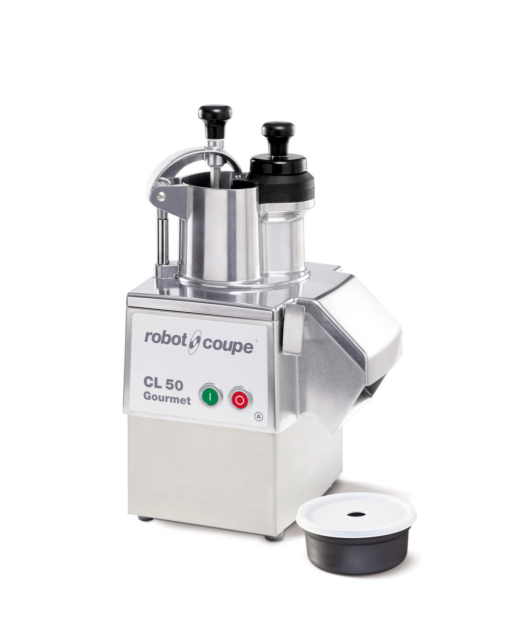 Robot Coupe CL50 Gourmet - Vegetable Preparation Machine