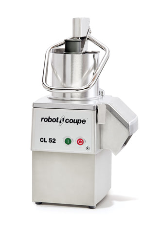 Robot Coupe CL52E - Vegetable Preparation Machine