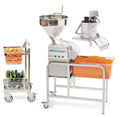 Robot Coupe CL55E - Vegetable Preparation Machine with Pusher Feed Head