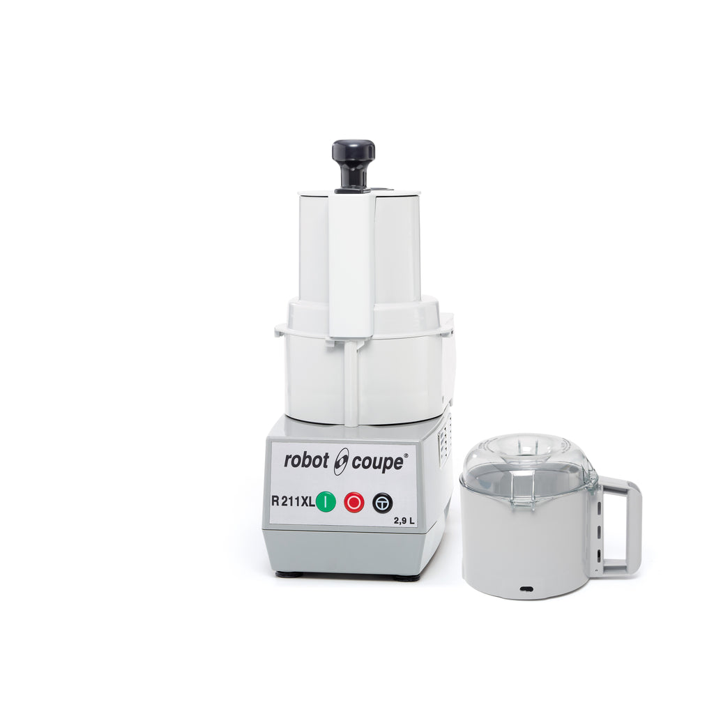 Robot Coupe R 211 XL Ultra 220-240V/50/1
