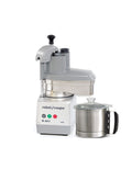 Robot Coupe R401 - Food Processor 4.5 Litre Bowl includes 4 discs