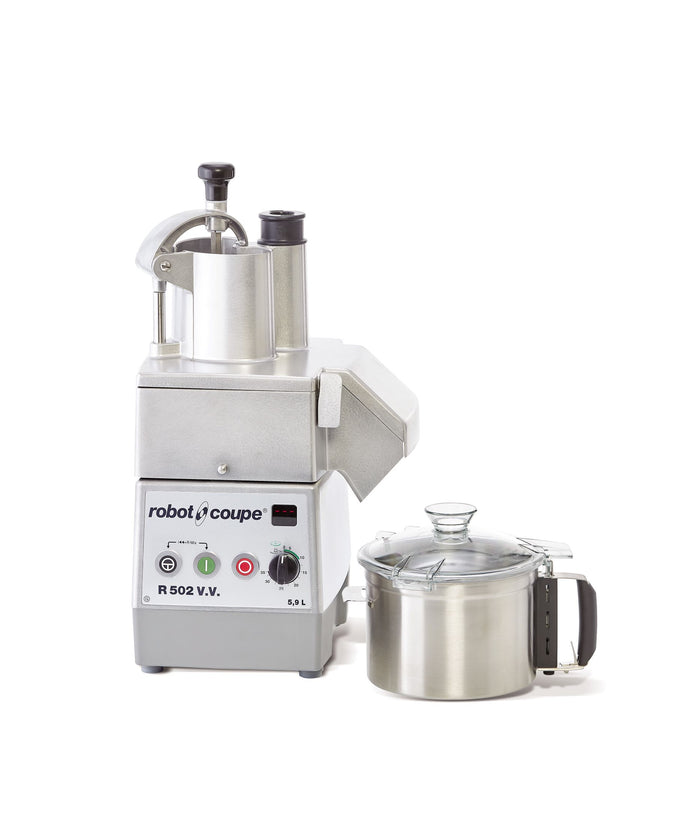 Robot Coupe R502VVG 220-240/50-60/1 AA