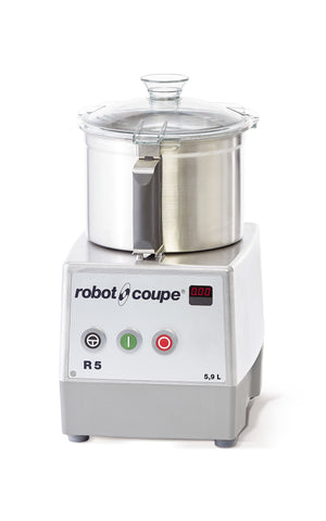 Robot Coupe R5G 220/50/1 AA