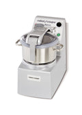 Robot Coupe R8E VV - Table Top Cutter Mixer with 8 Litre Bowl and Variable Speed ( Single Phase )