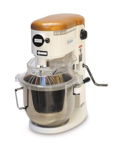Robot Coupe SP500 - Planetary Mixer with 5 Litre Bowl includes Tool Set