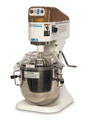 Robot Coupe SP800 - Planetary Mixer with 8 Litre Bowl includes Tool Set