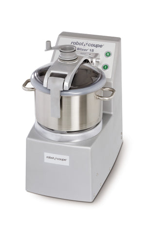 Robot Coupe Blixer 15 - Blixer with 15 Litre Bowl ( 3 Phase )