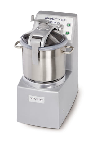 Robot Coupe Blixer 20 - Blixer with 20 Litre Bowl ( 3 Phase )