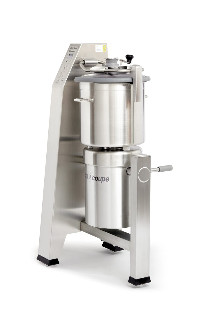 Robot Coupe Blixer 23 - Blixer with 23 Litre Bowl ( 3 Phase )