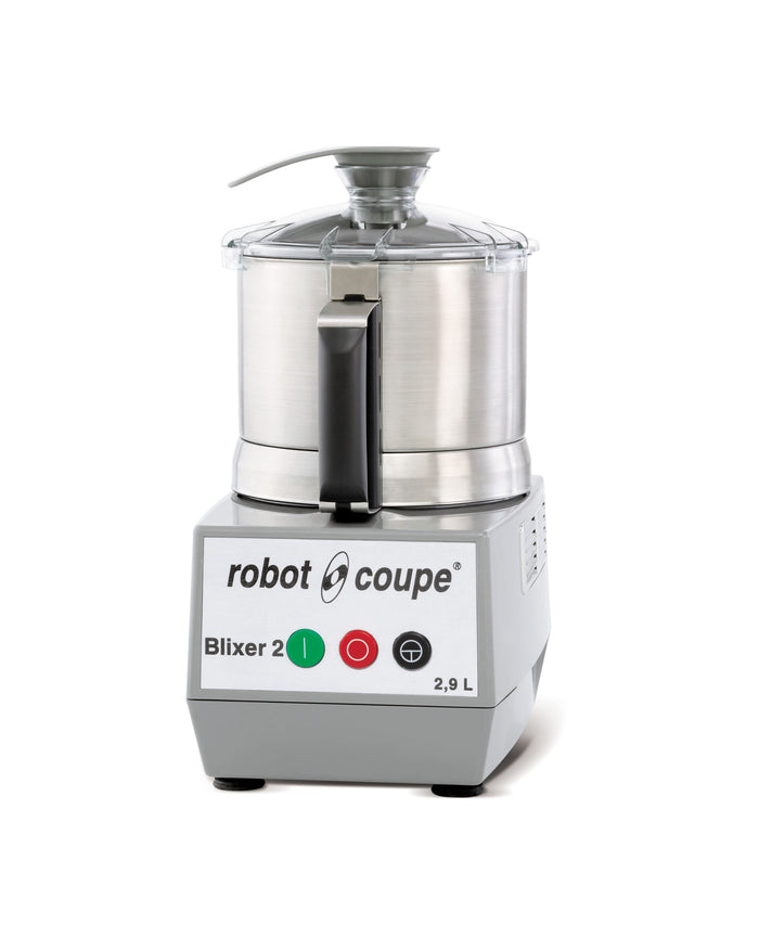 Robot Coupe Blixer 2 - Blixer with 2.9 Litre Bowl