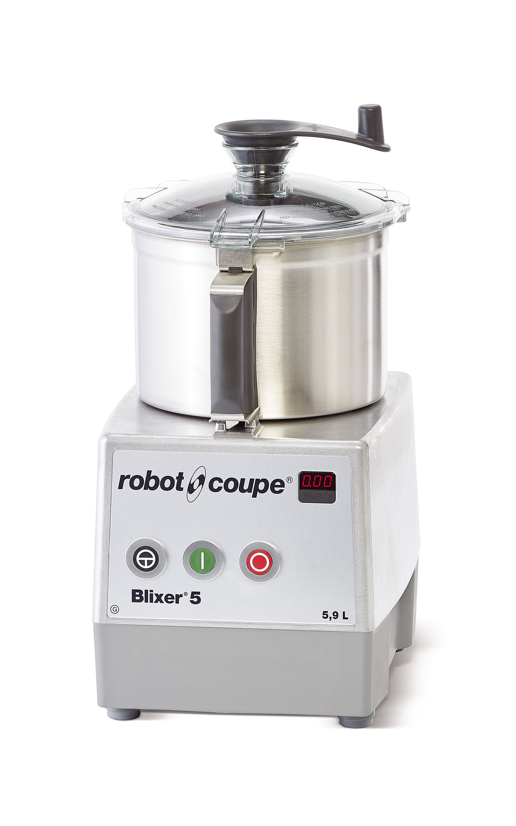 Robot Coupe BLIXER 5G 230/50/1 AA