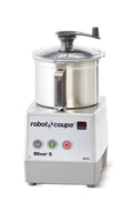 Robot Coupe BLIXER 5G 230/50/1 AA