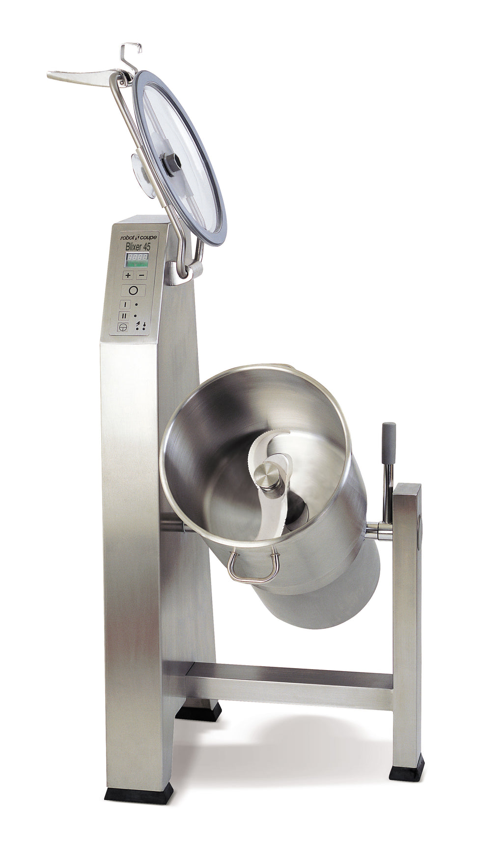 Robot Coupe Blixer 45 - Blixer with 45 Litre Bowl ( 3 Phase )